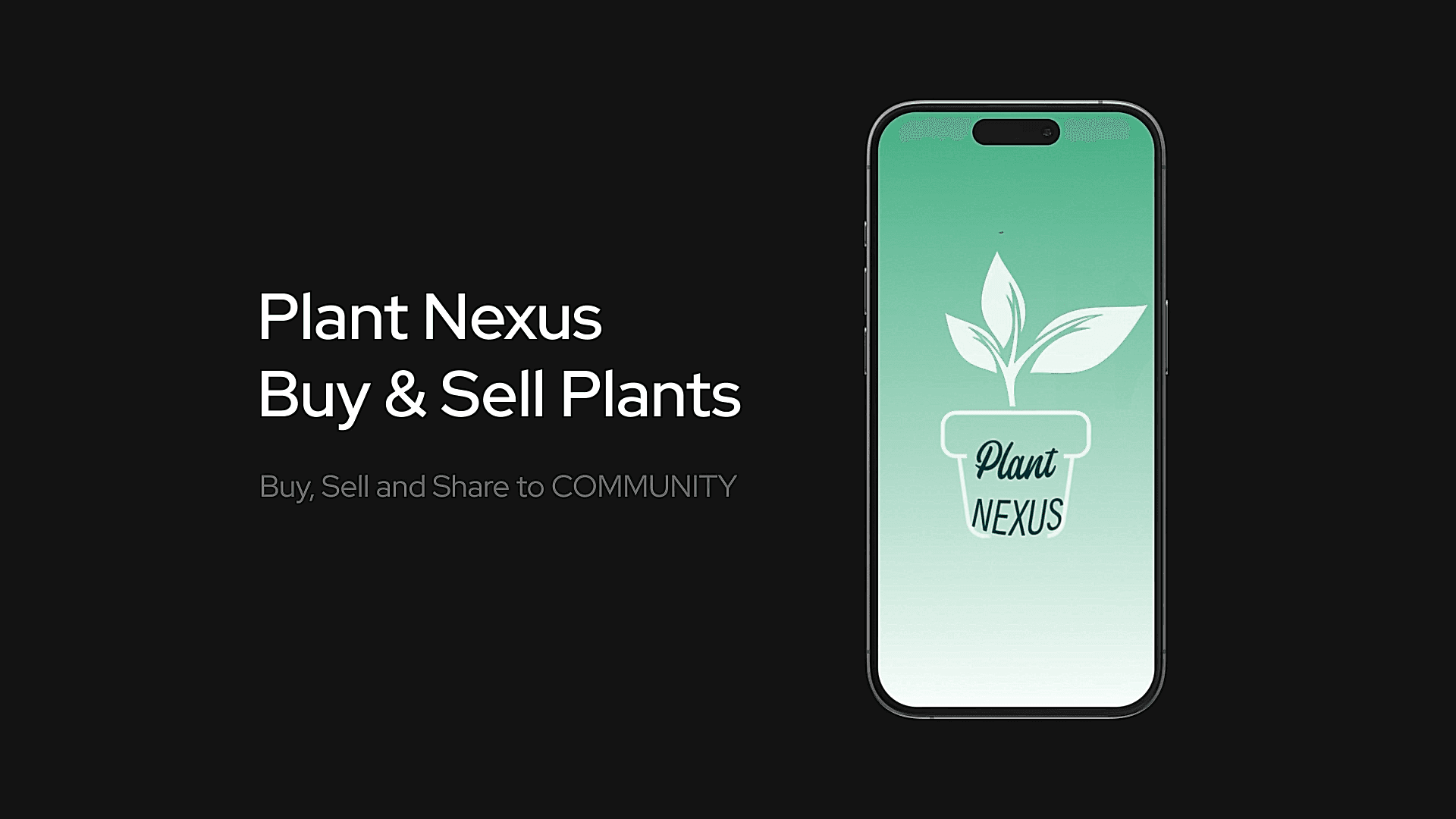 Plant Nexus